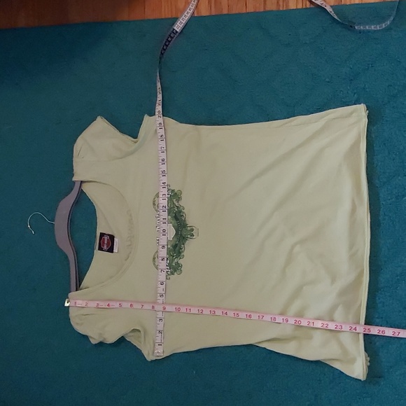 Harley-Davidson  Womens XL t-shirt - Picture 3 of 4